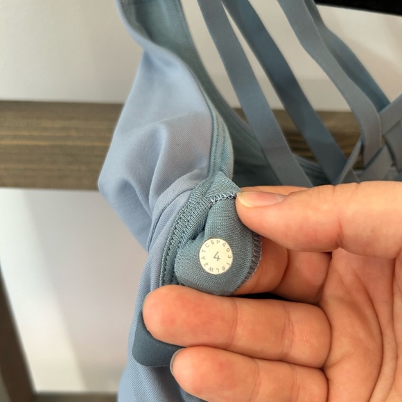 Lululemon Free To Be Moved bra - Picture 3 of 3